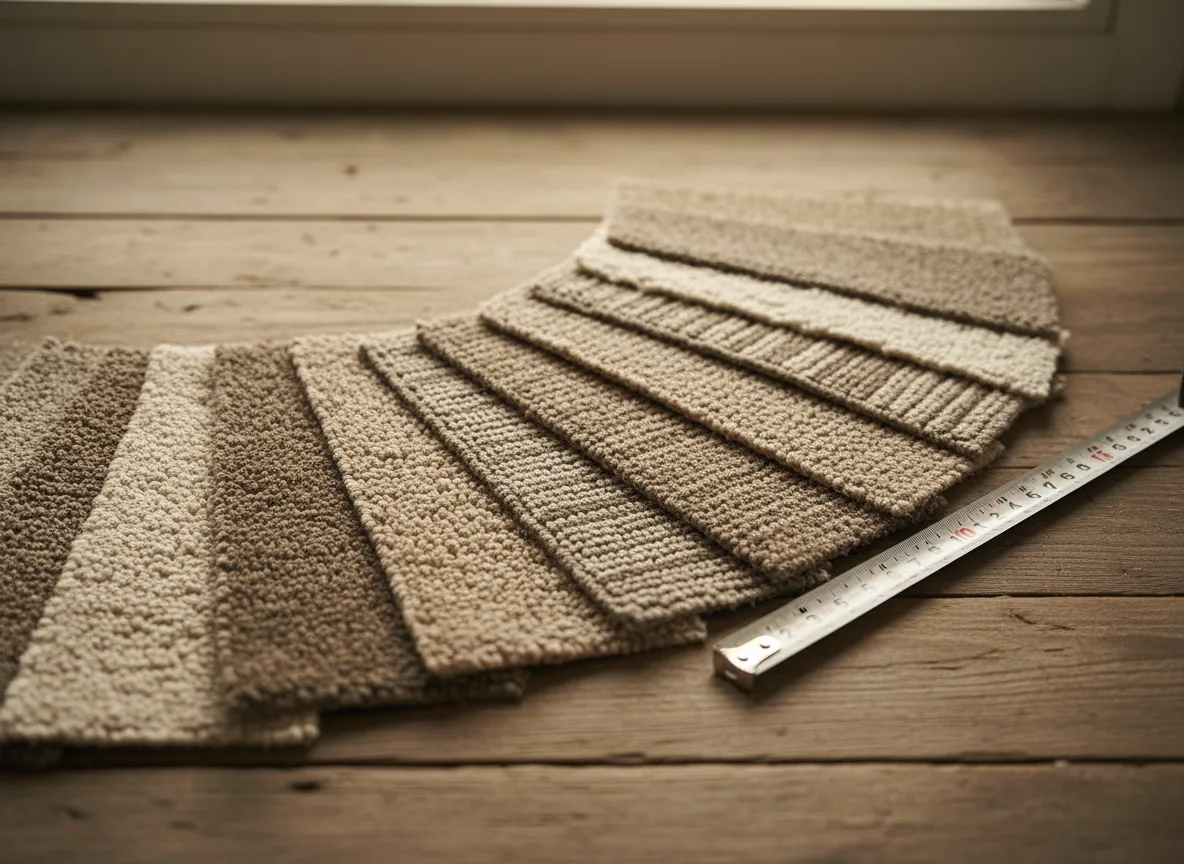 Carpet Installation Pinos Altos, NM FAQs